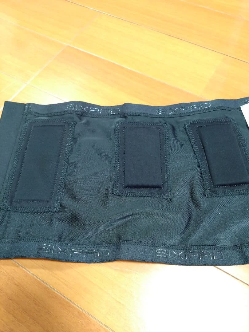SIXPAD Powersuit Lite コアベルト Mサイズ