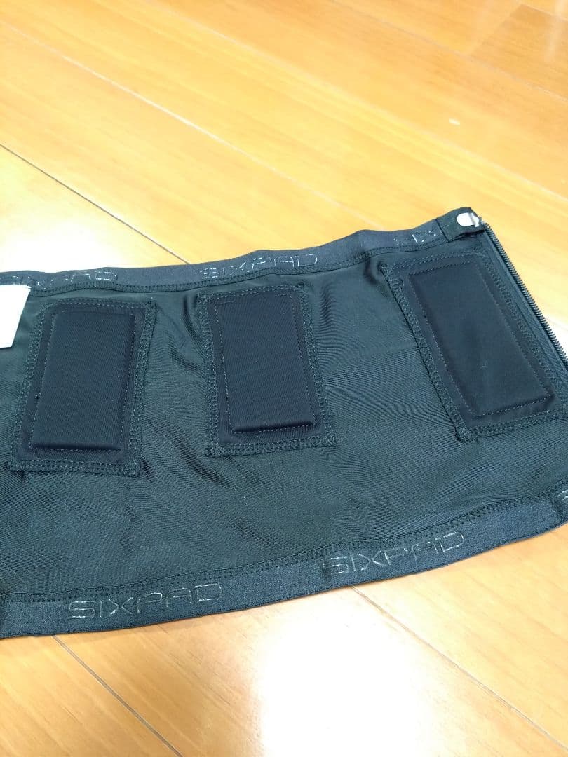 SIXPAD Powersuit Lite コアベルト Mサイズ