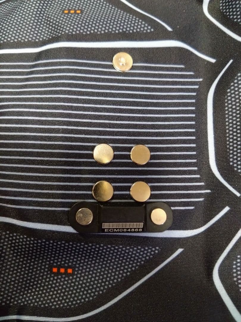 SIXPAD Powersuit Lite コアベルト Mサイズ