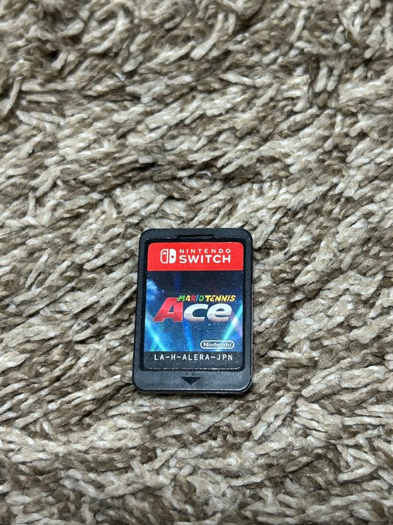 ミ*キ様 任天堂Switch カセットまとめ売り　8個セット