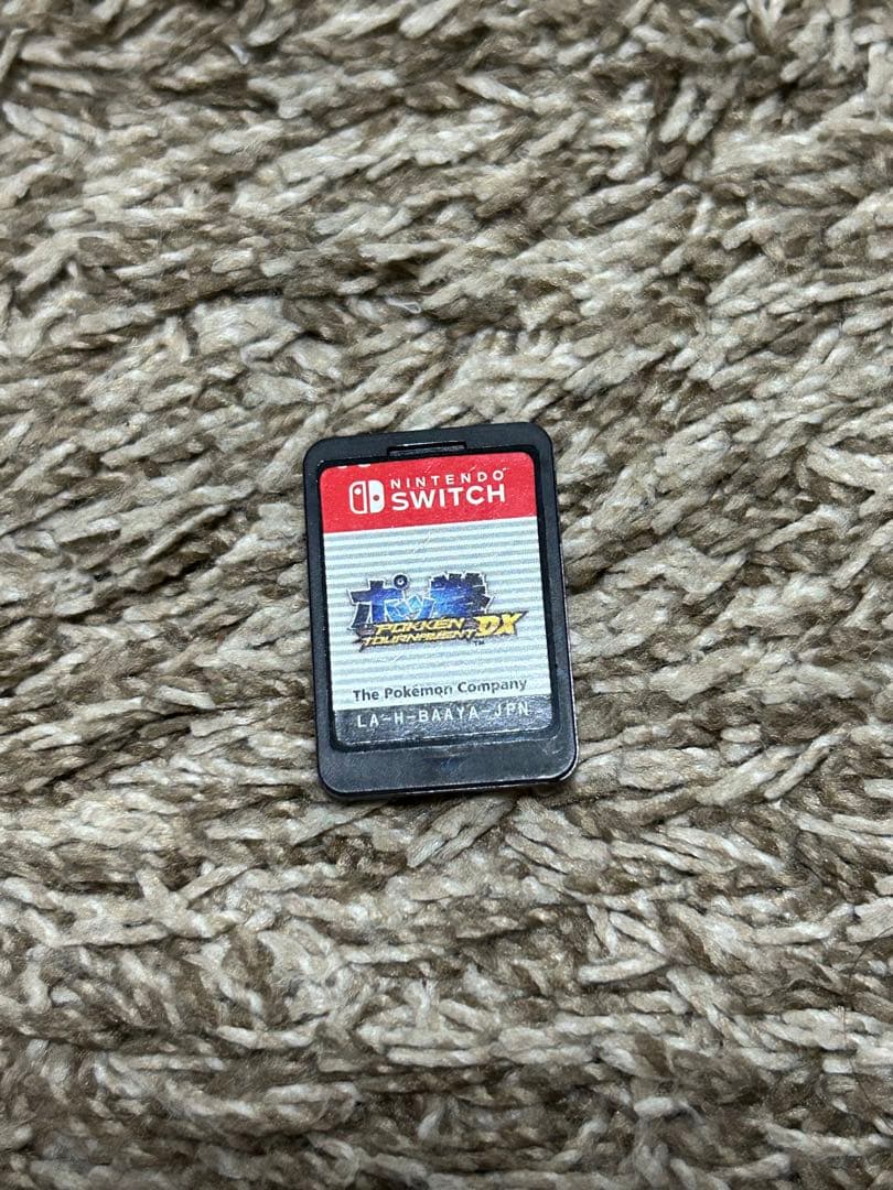 ミ*キ様 任天堂Switch カセットまとめ売り　8個セット