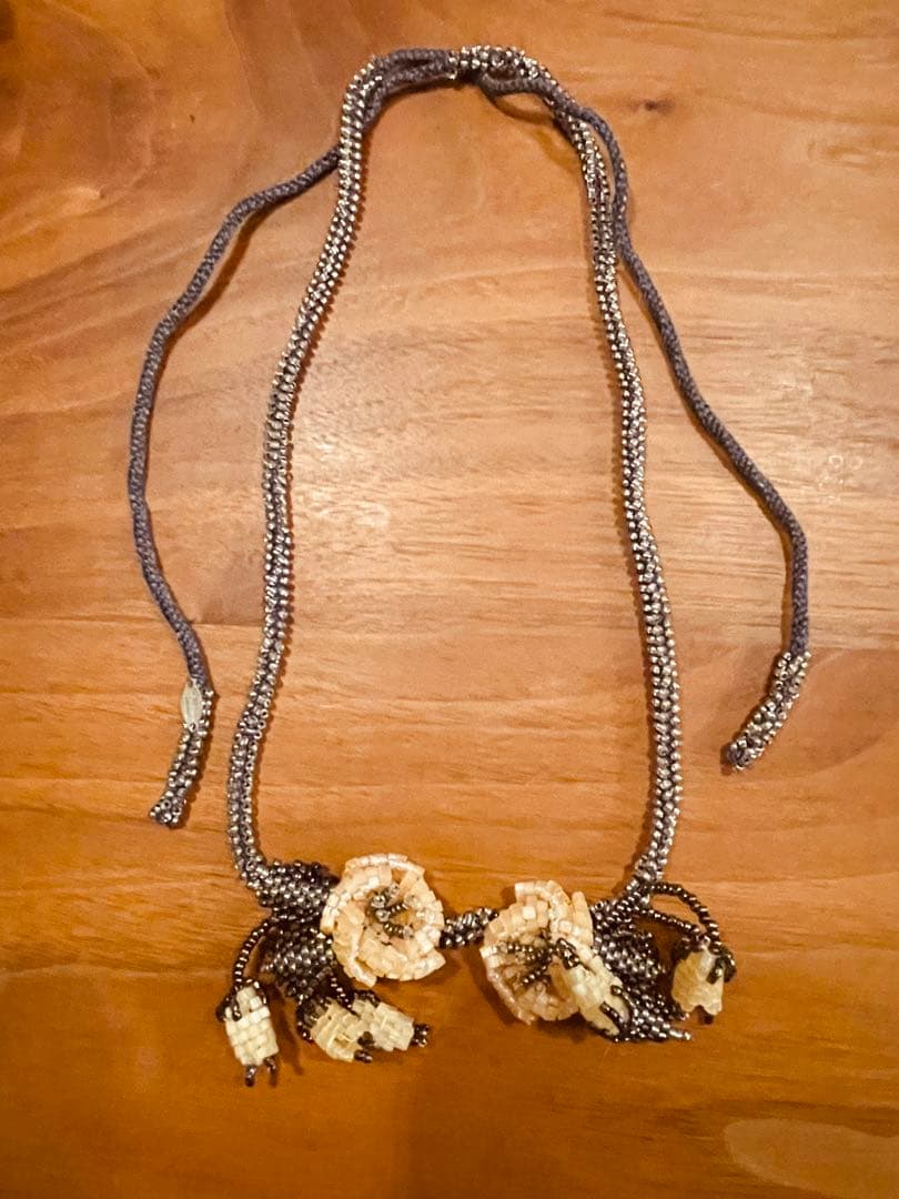 アプロジオandコー　　ネックレス