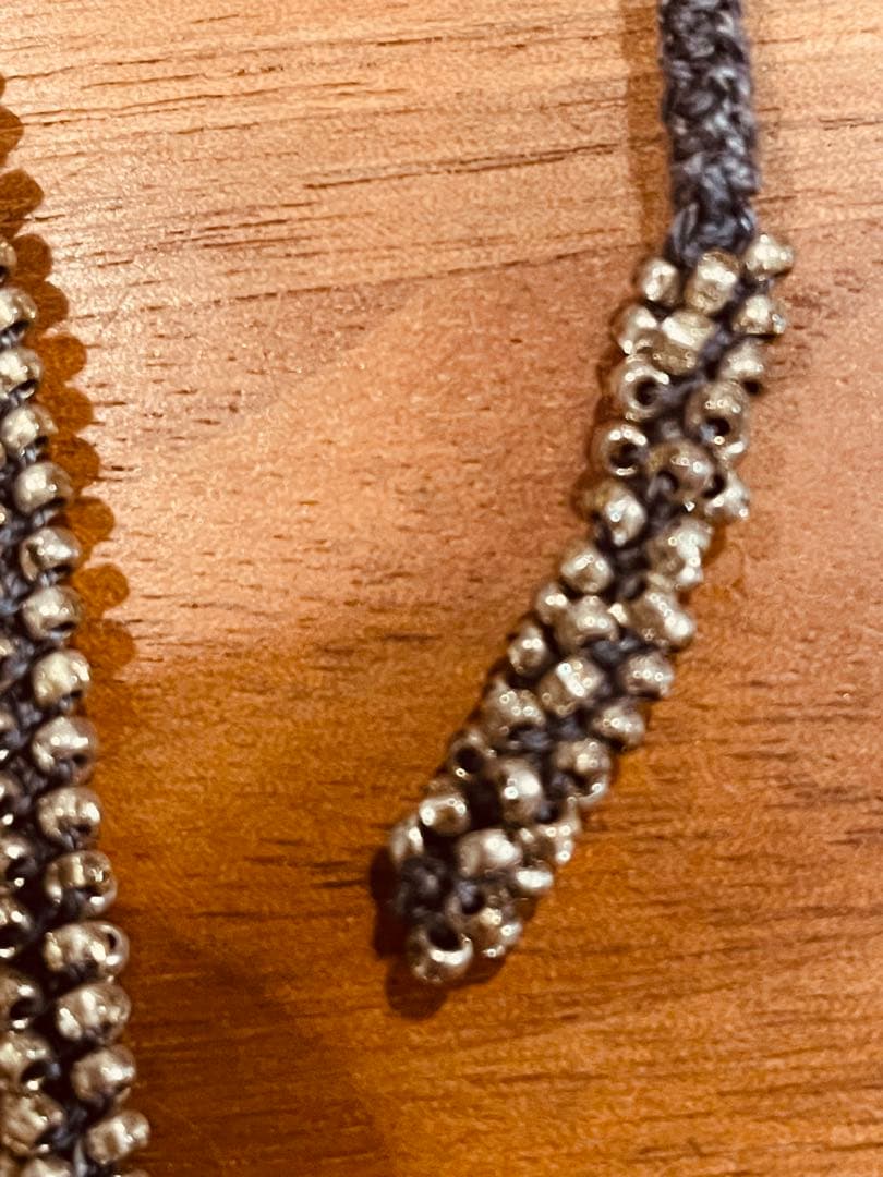 アプロジオandコー　　ネックレス