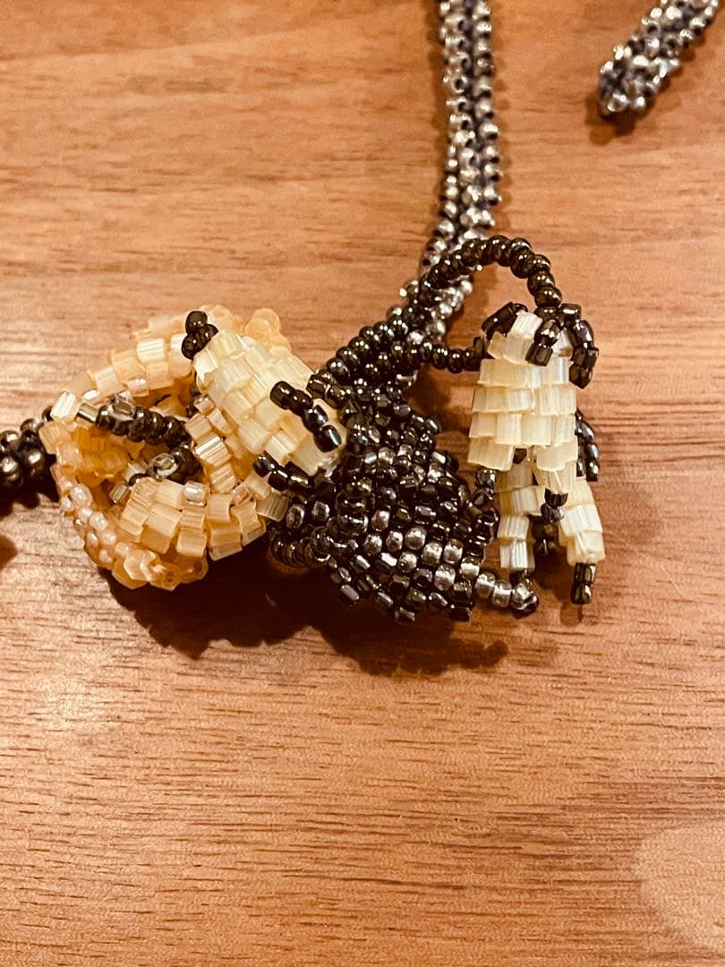 アプロジオandコー　　ネックレス