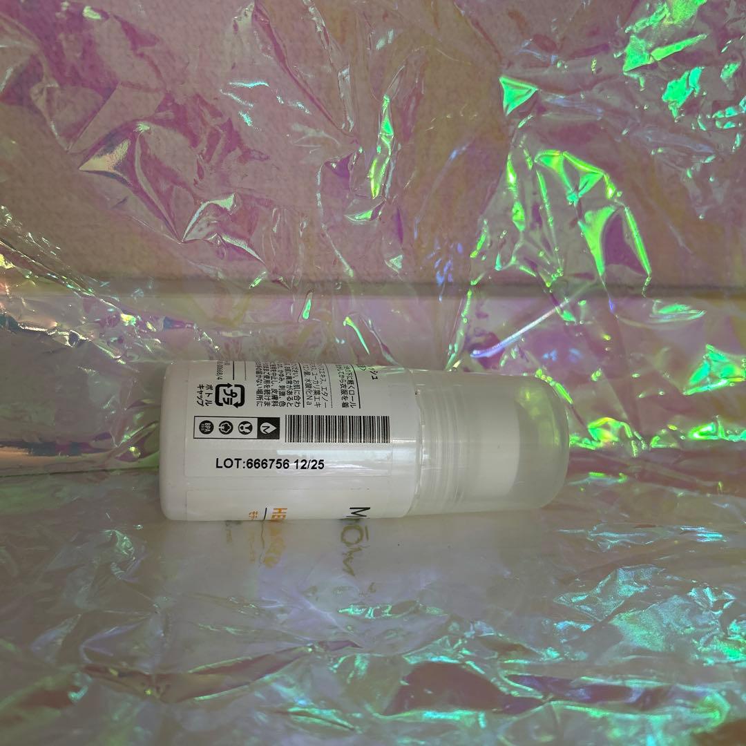 MÖDERE ハンドウォッシュ 歯磨き粉 デオドラント