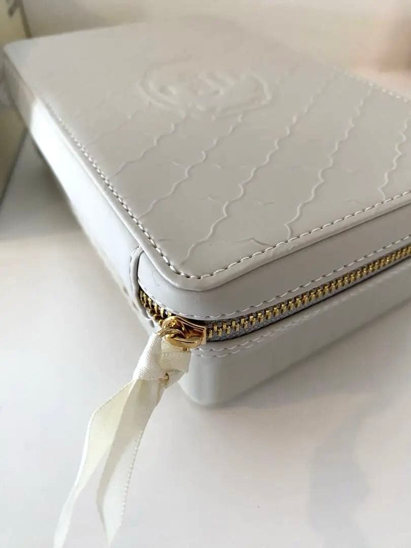 ラベルライター テプラ PRO クリーム SR-GL2 ガーリーテプラ　未使用品