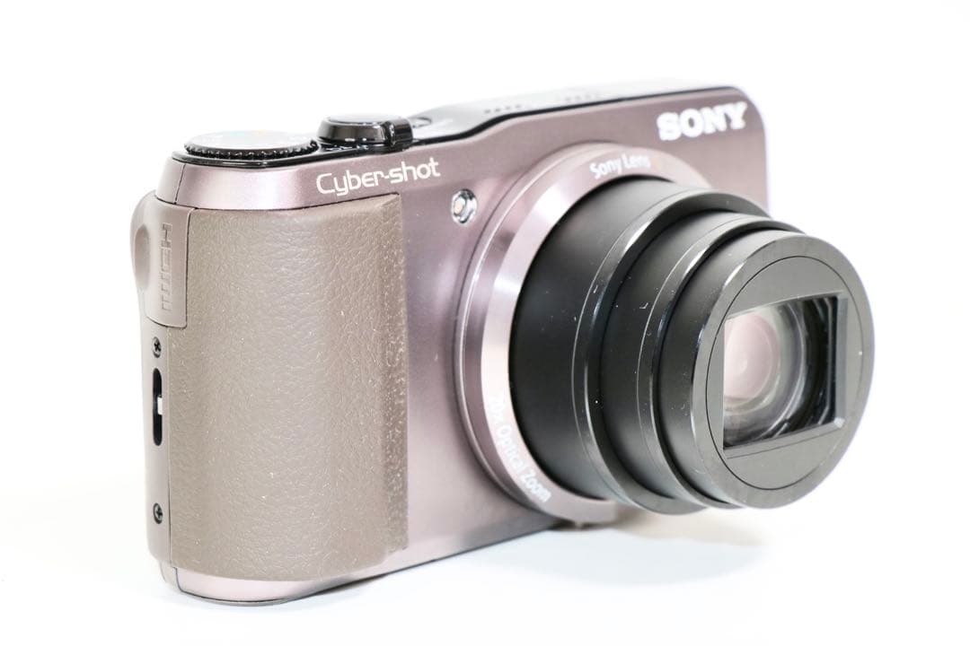 ■ 美品 ■ ソニー SONY Cyber-shot DSC-HX30V
