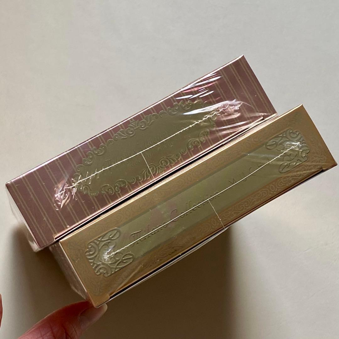 ミラノコレクション フェースアップパウダー 2023 & 2025