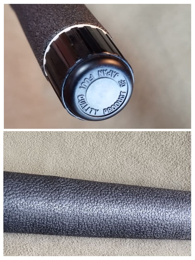 Bass One Spinning リメイク