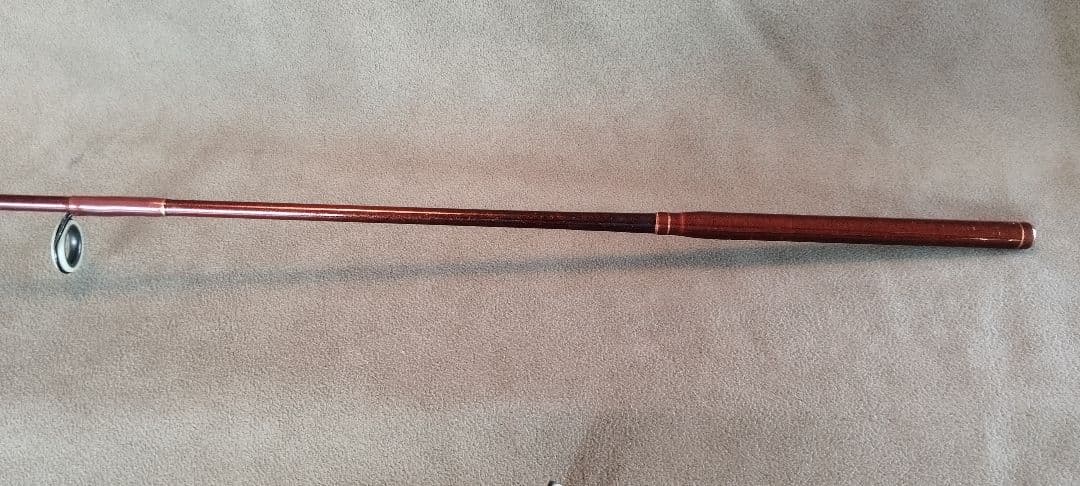 Bass One Spinning リメイク