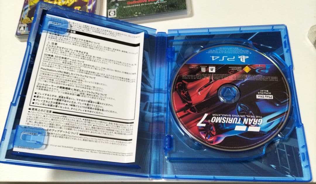 4本ソフトまとめ売りSwitchソフトなど