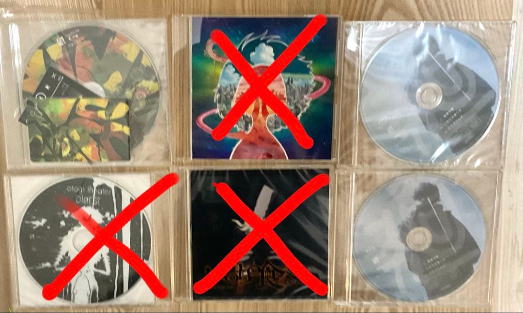 Eve グッズ　まとめ売り