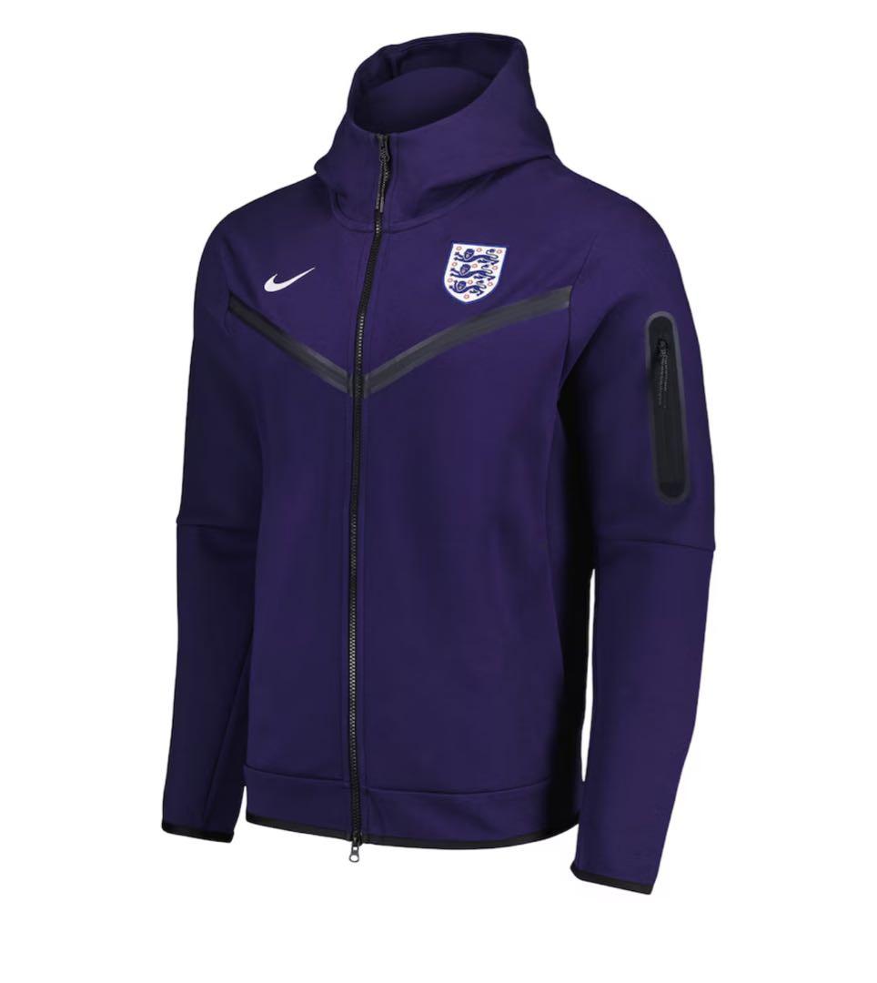 England Nike Tech Fleece上下セット