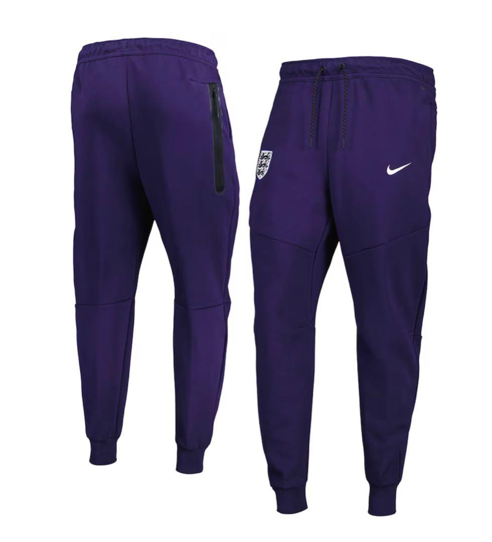 England Nike Tech Fleece上下セット