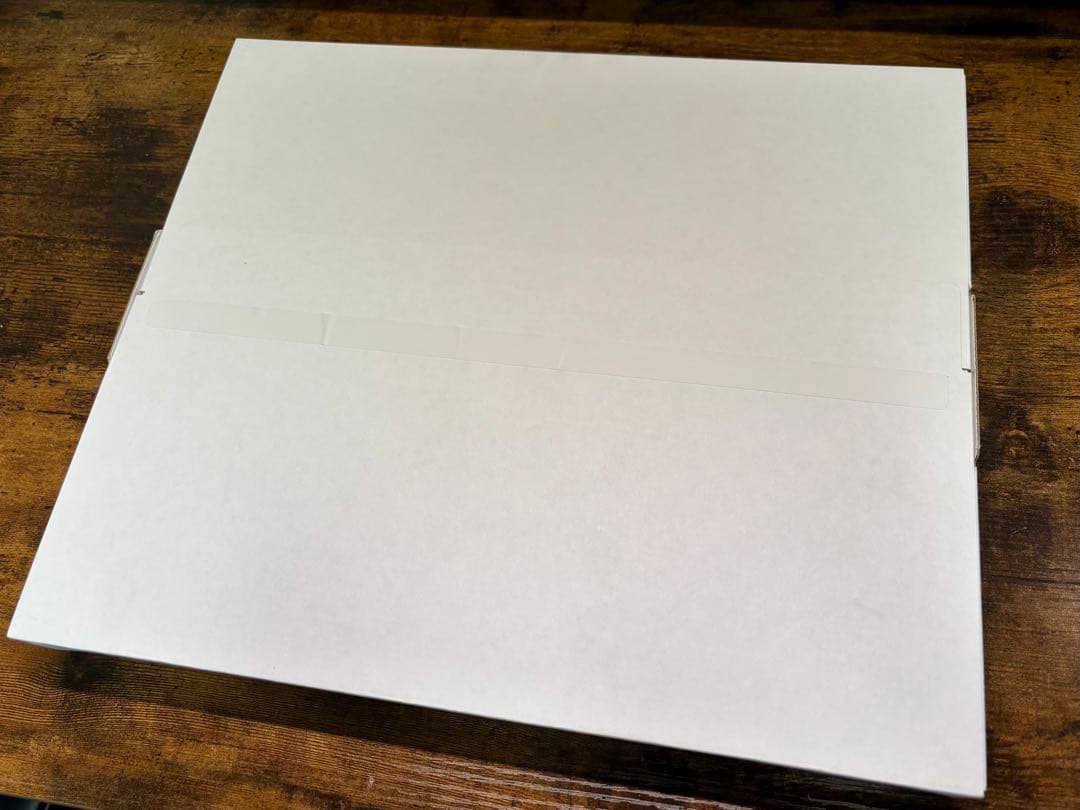 【極美品】Designed by Apple in California （小）