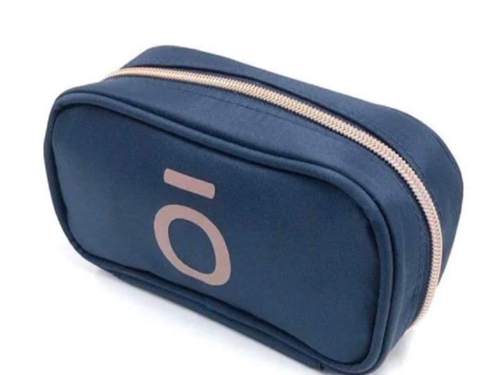 お値下げ doTERRAポーチ オイルセット