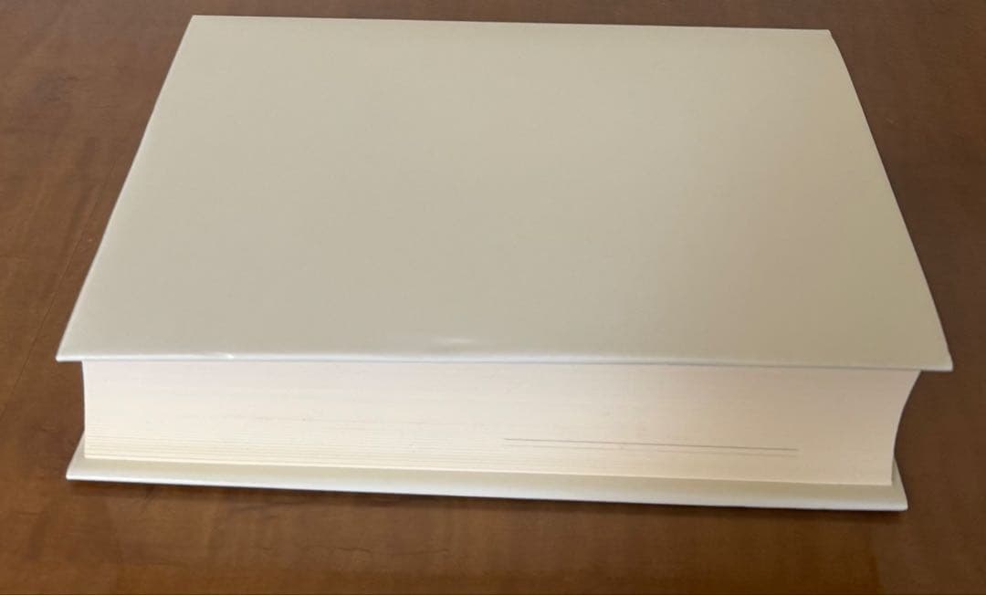 【新品未使用】理化学辞典 第5版　岩波書店