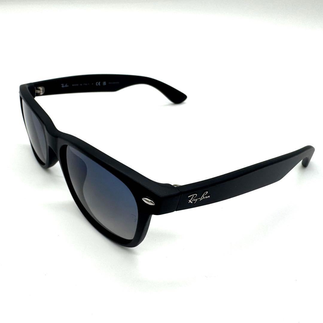 Ray-Banレイバン RB2132-F NEWWAYFARER サングラス