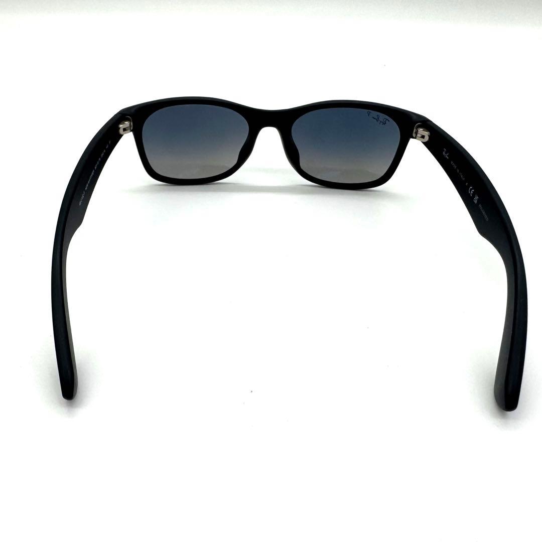 Ray-Banレイバン RB2132-F NEWWAYFARER サングラス