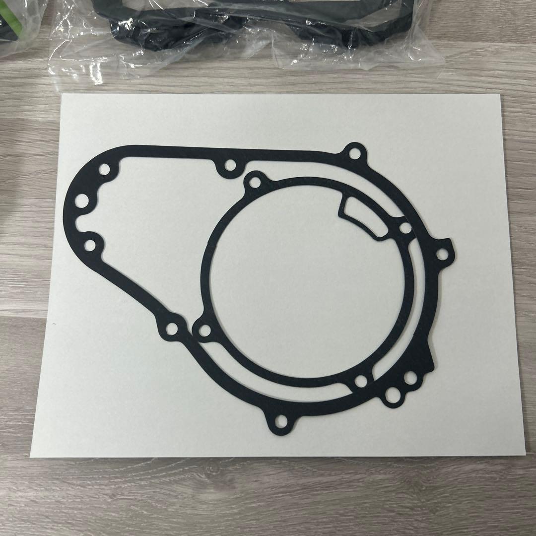 zrx400 純正パーツセット売り