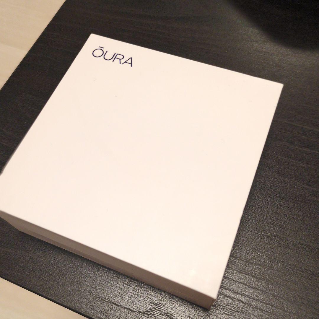 オーラリング Heritage Black Gen 3 サイズ10