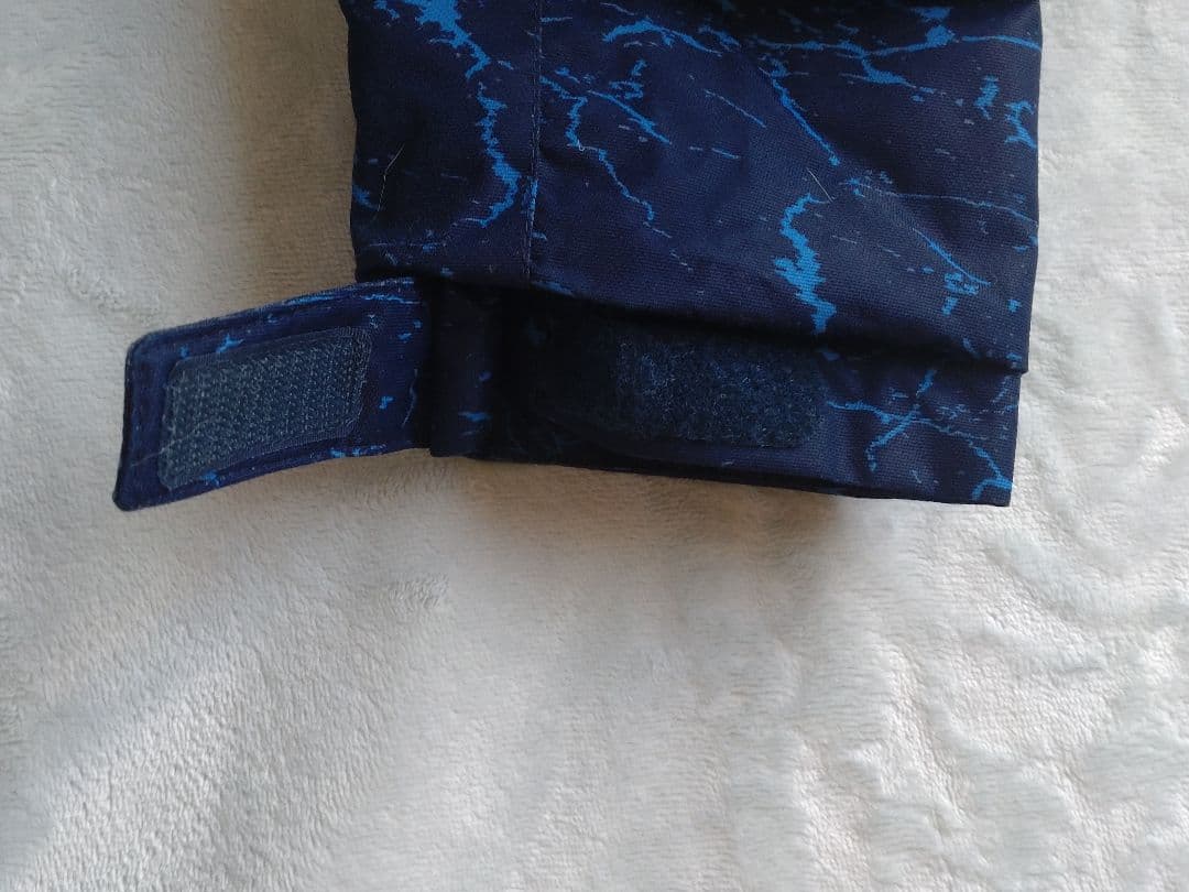 Columbia コロンビア スキーウェア ネイビー 子ども用