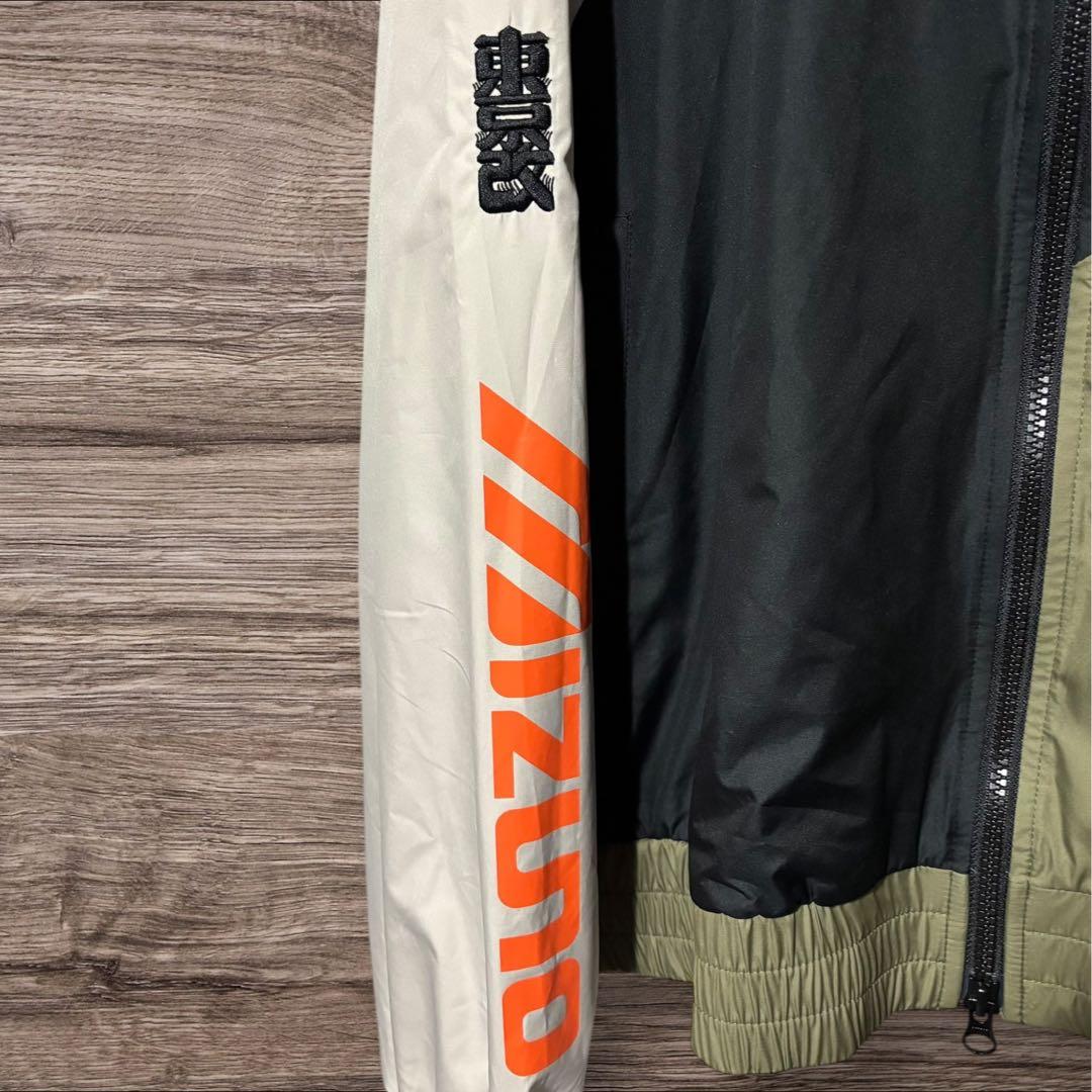 ジャケット・アウター MIZUNO JACKET 24Karats mita sneakers