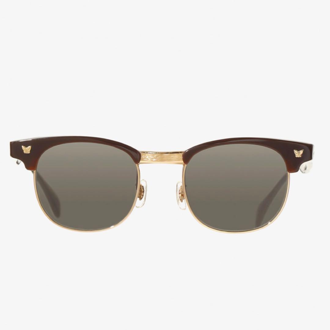 NEEDLES PAPILLON GLASSES - SAMUEL サングラス