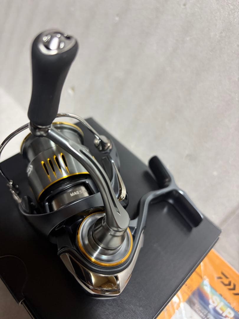 ダイワ 23 エアリティ LT2500S