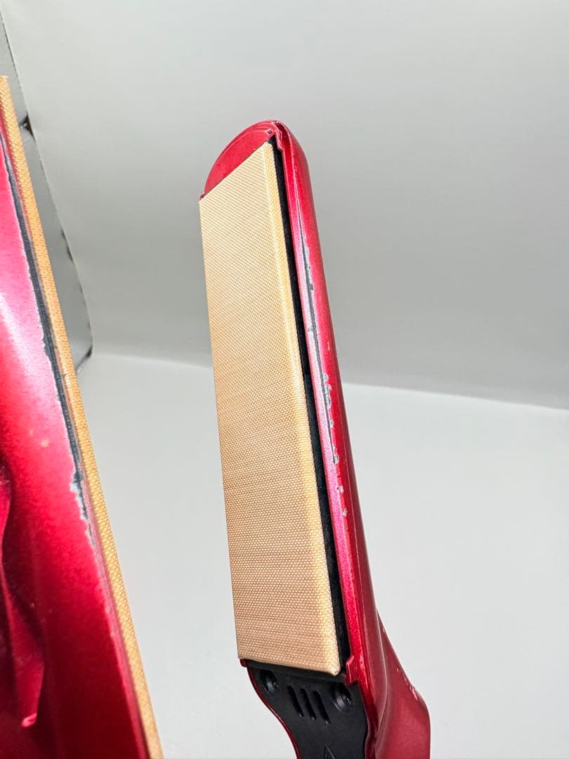 radiant ラディアント アイロン 28mm 正規品 237