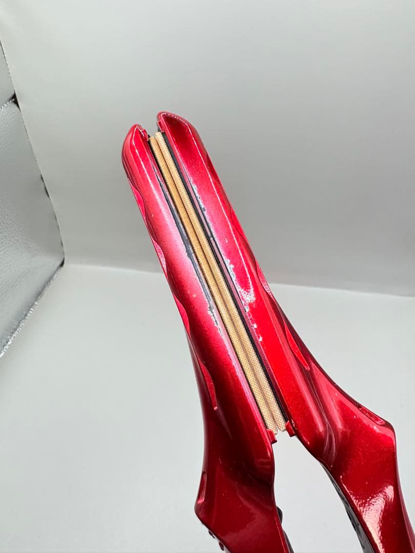 radiant ラディアント アイロン 28mm 正規品 237