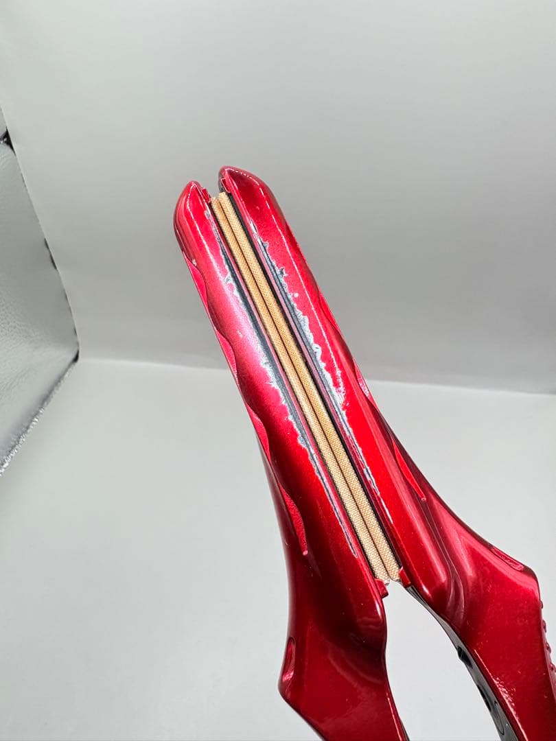 radiant ラディアント アイロン 28mm 正規品 237