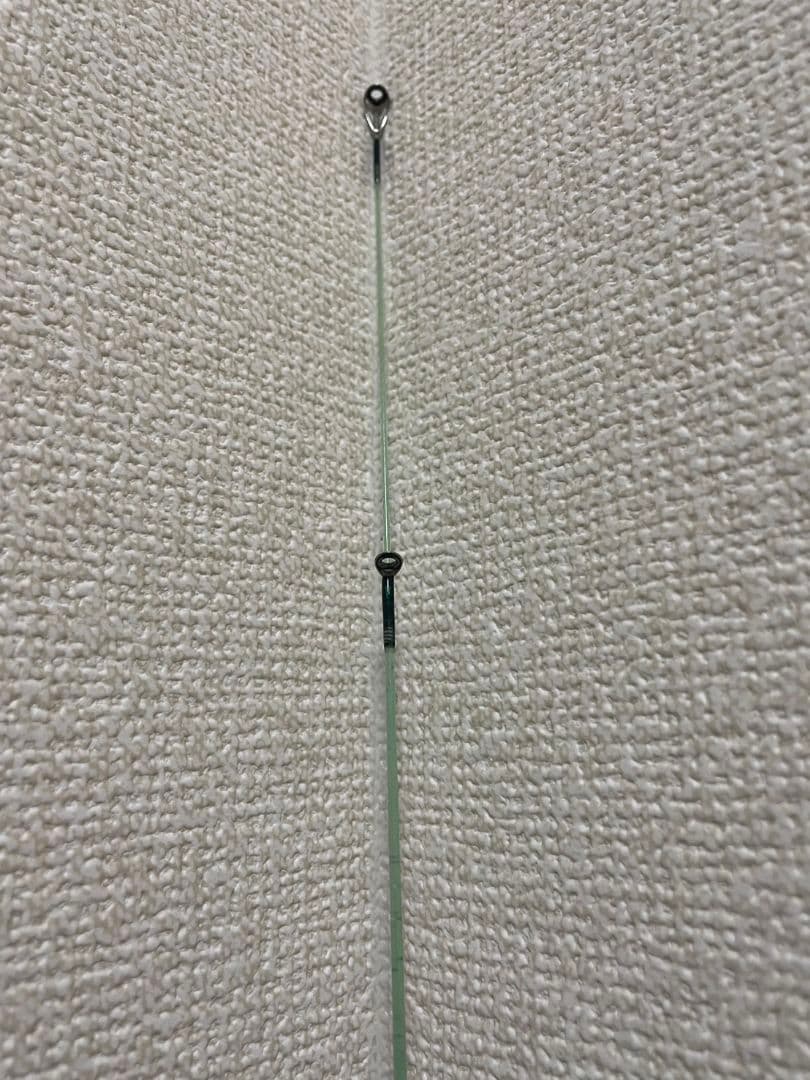 鱒レンジャー next SP40 custom