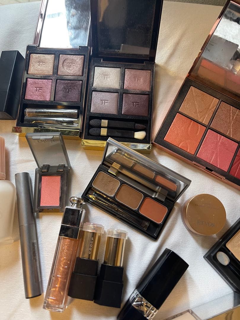 メイクアップセット トム フォード アイシャドウ