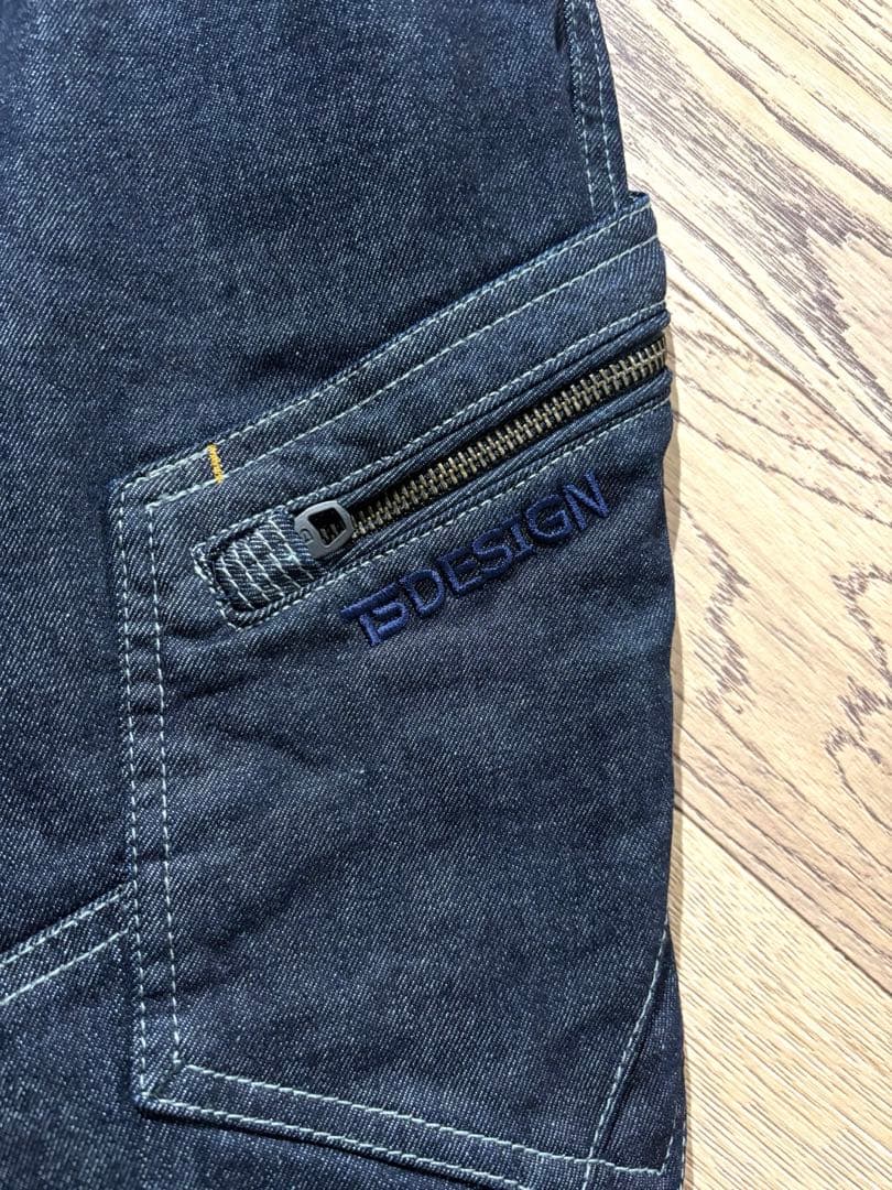 新品TS DESIGN 5114 (L)2本セット