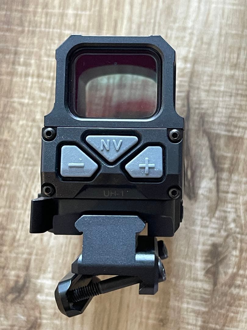 [AERITH BLACK] UH-1 Gen2 タイプ レプリカ ドットサイト