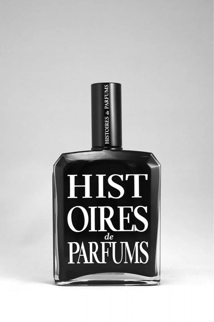 香水(ユニセックス) HISTOIRES DE PARFUMS Prolixe 120ml