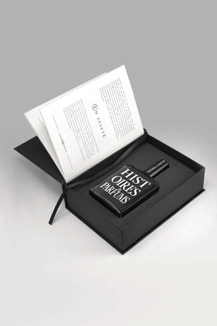 香水(ユニセックス) HISTOIRES DE PARFUMS Prolixe 120ml