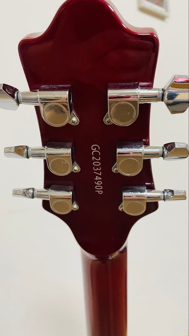 garassroots ギター　GーAC45