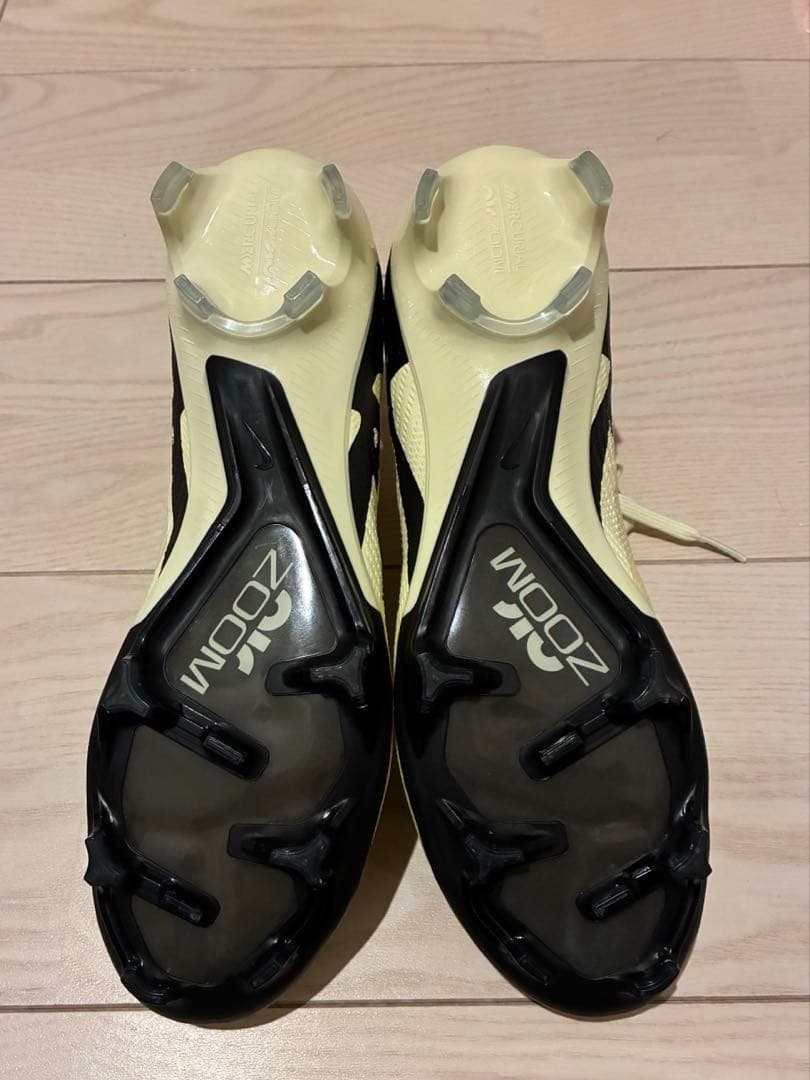 ナイキズームマーキュリアルヴェイパーエリート16 FG 26.5センチ