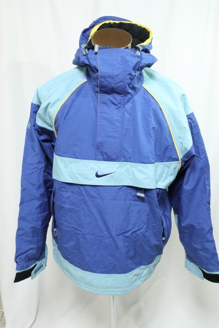 NIKE ACGナイキ 90s〜 アノラックセットアップ XL 希少■26A26