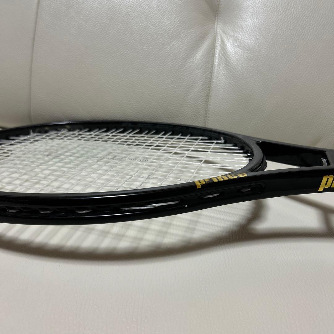 Prince ファントム　グラファイト　97