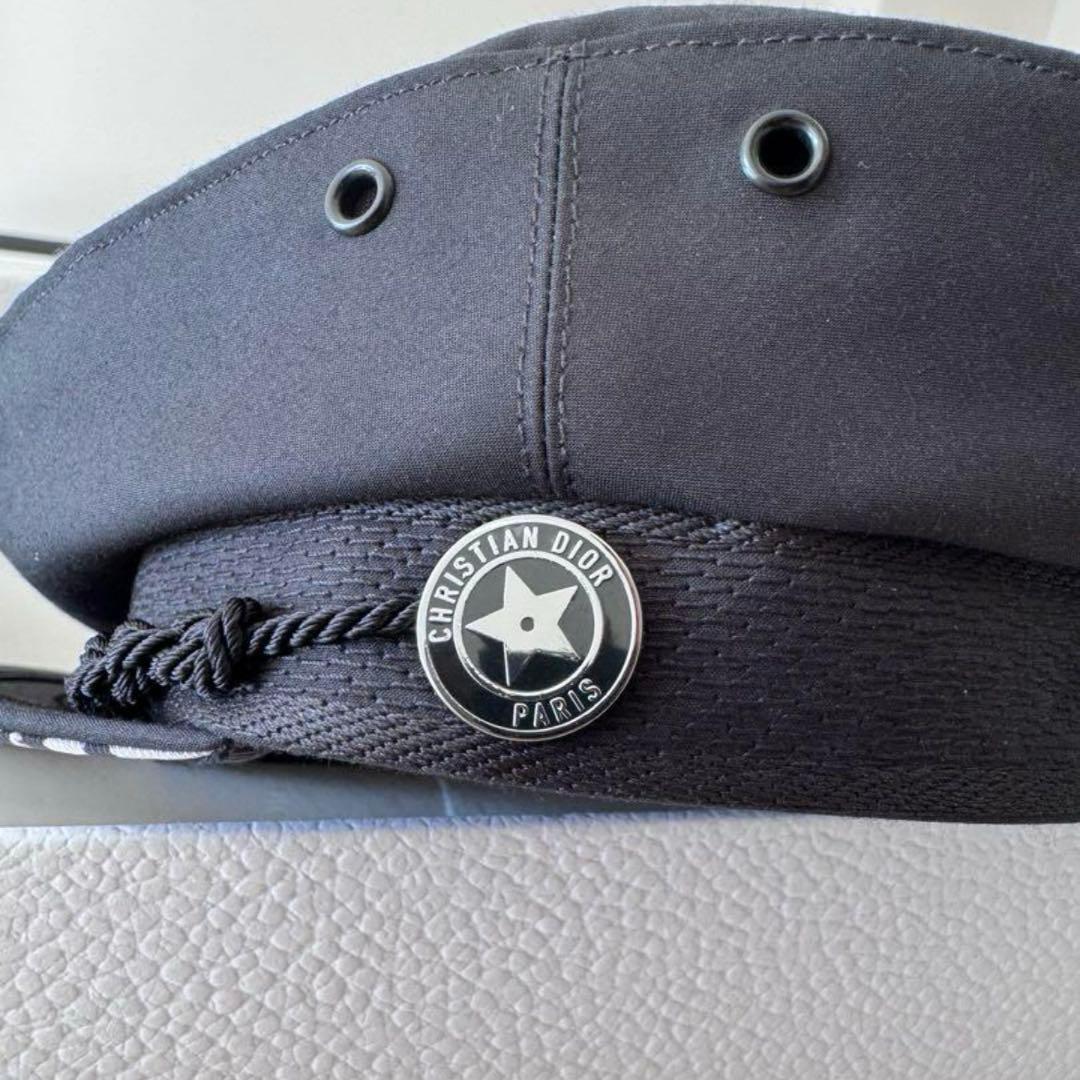 Dior⭐︎キャスケット 59