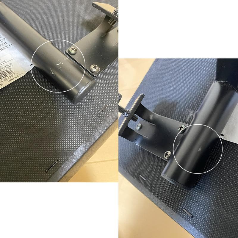 【美品】オンステージ キーボードスタンド ベンチセット X型 折りたたみ