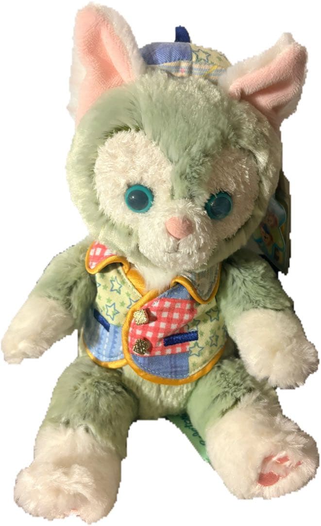 ダッフィーフレンズ