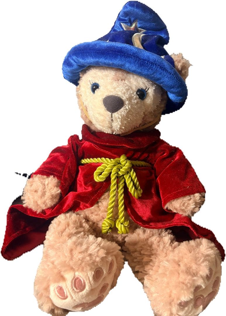 ダッフィーフレンズ