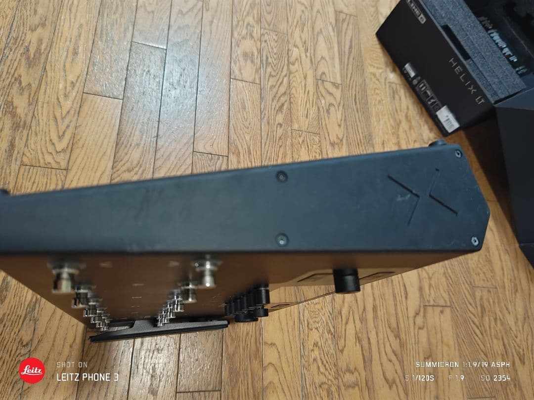 ギター LINE 6 HELIX LT