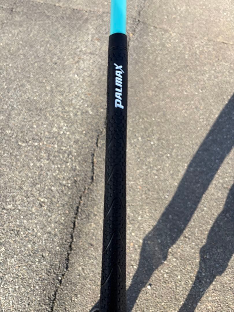 超美品　FERUGA TSS ミント 6Sタイトリストスリーブ付　フェルガ