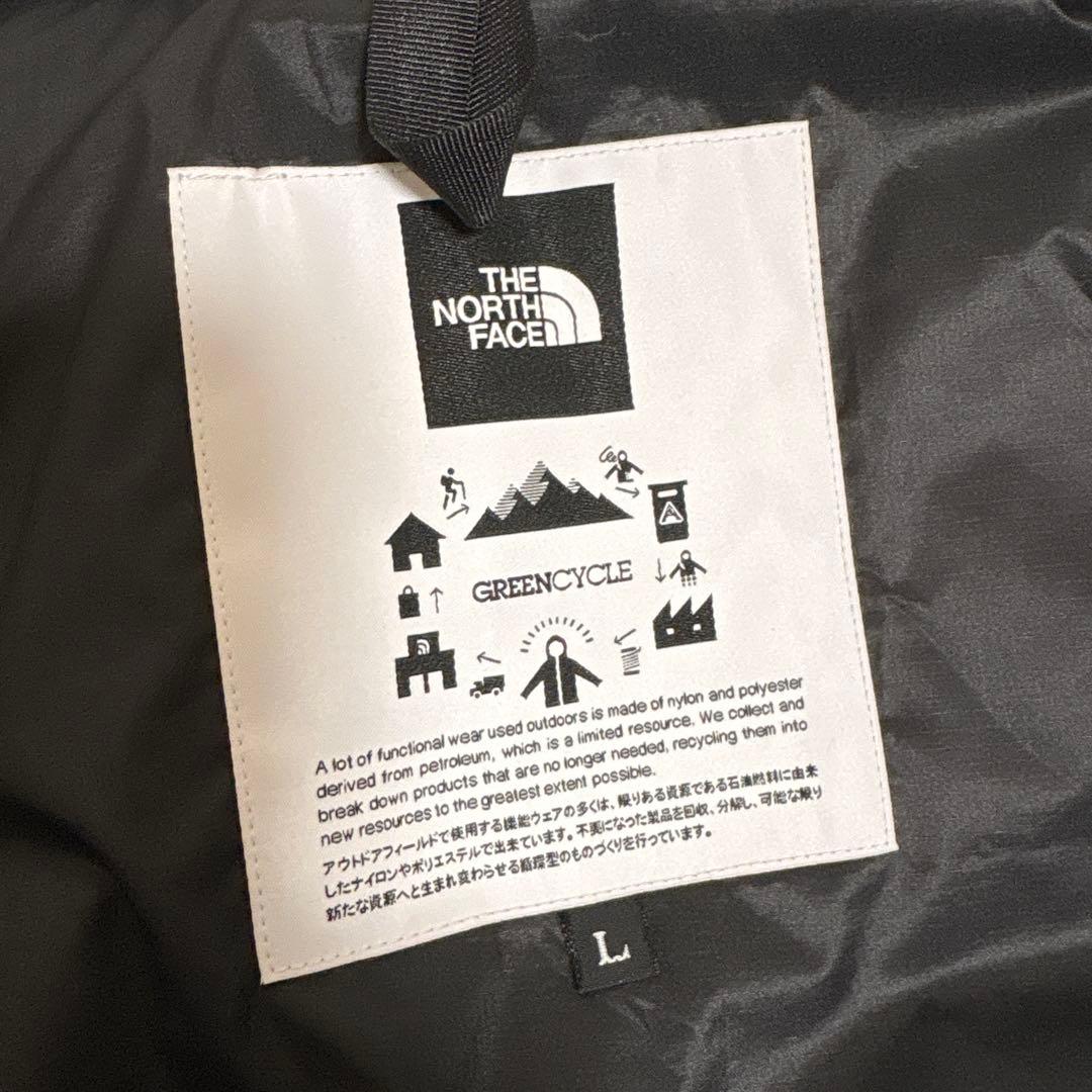 トップス THE NORTH FACE Camp Insulation Vest