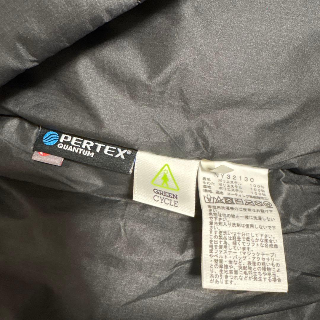 トップス THE NORTH FACE Camp Insulation Vest